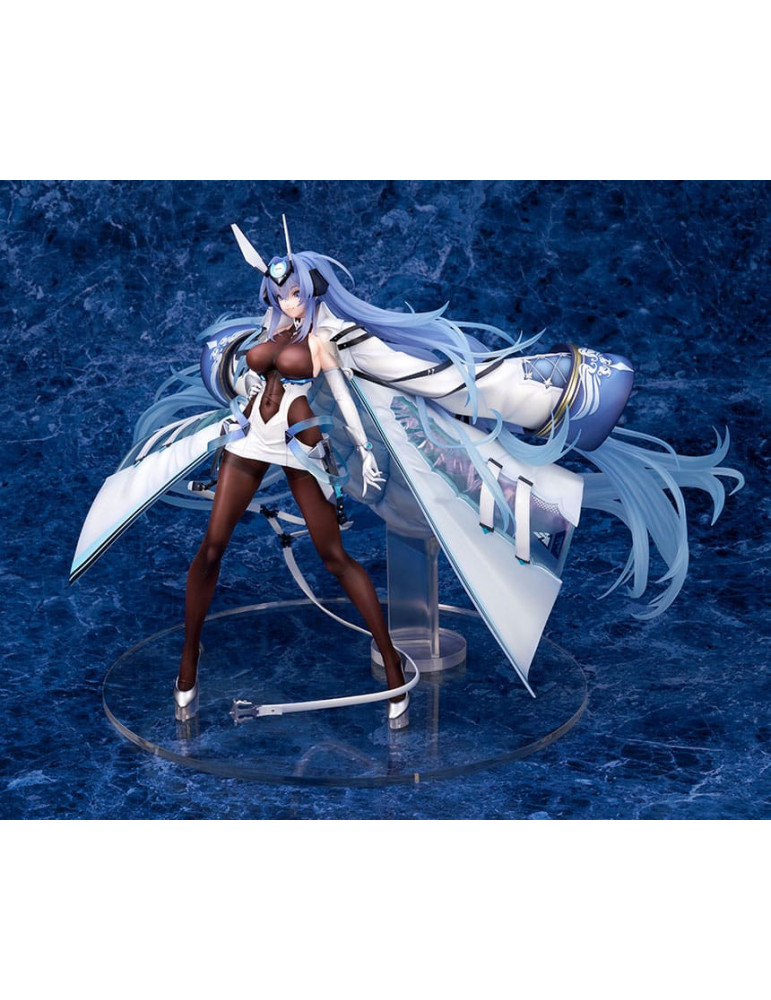 Alter - Azur Lane - figurine New Jersey