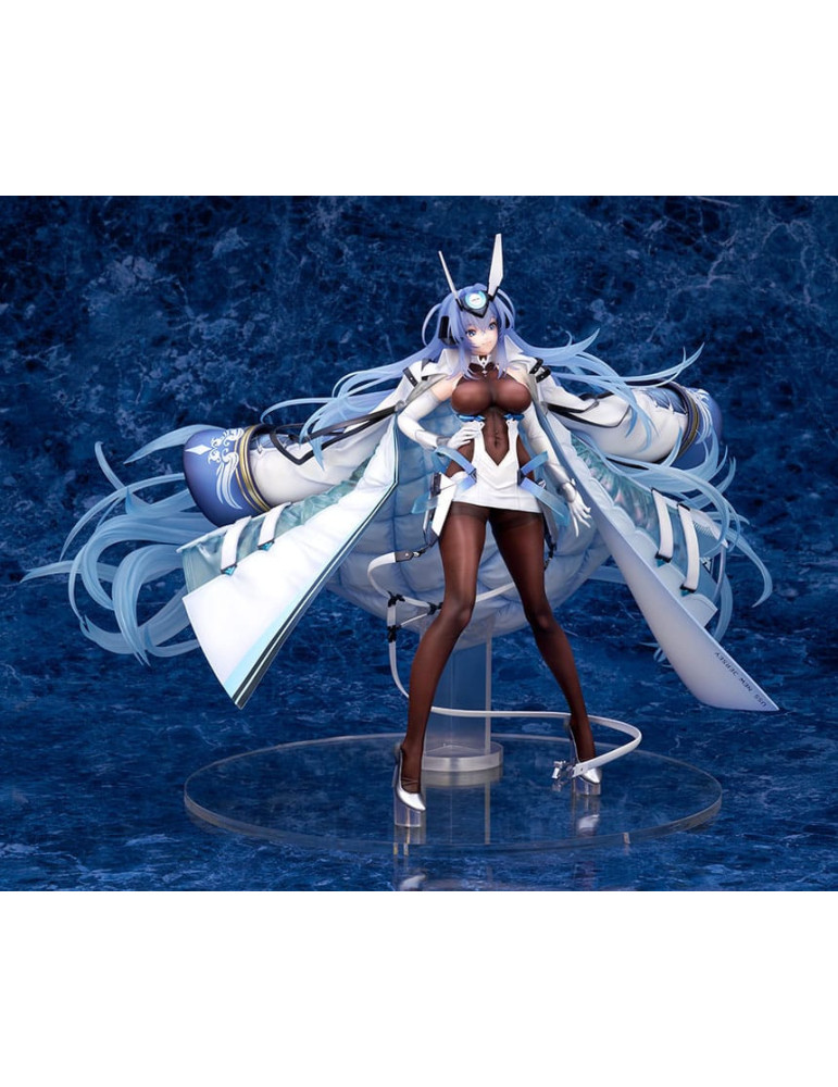 Alter - Azur Lane - figurine New Jersey