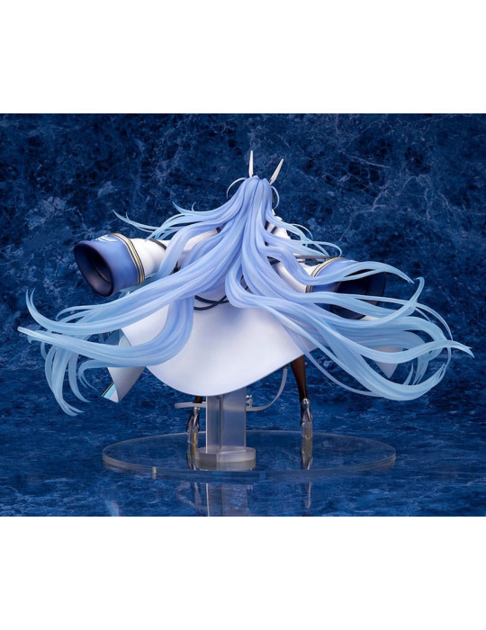 Alter - Azur Lane - figure New Jersey