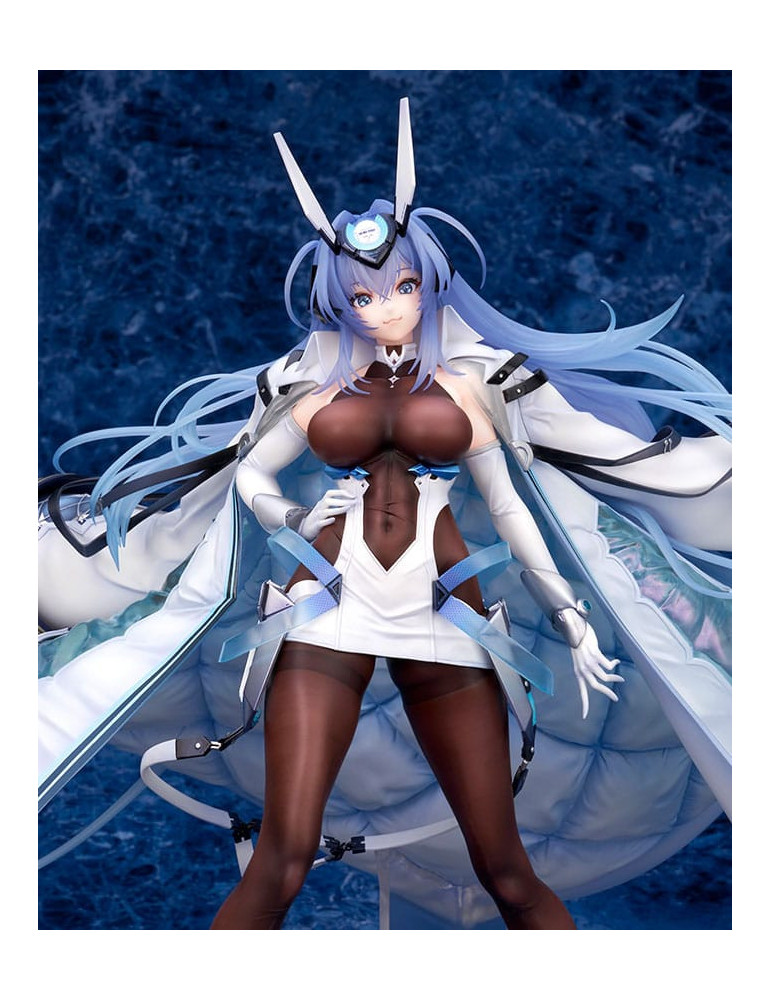 Alter - Azur Lane - figurine New Jersey
