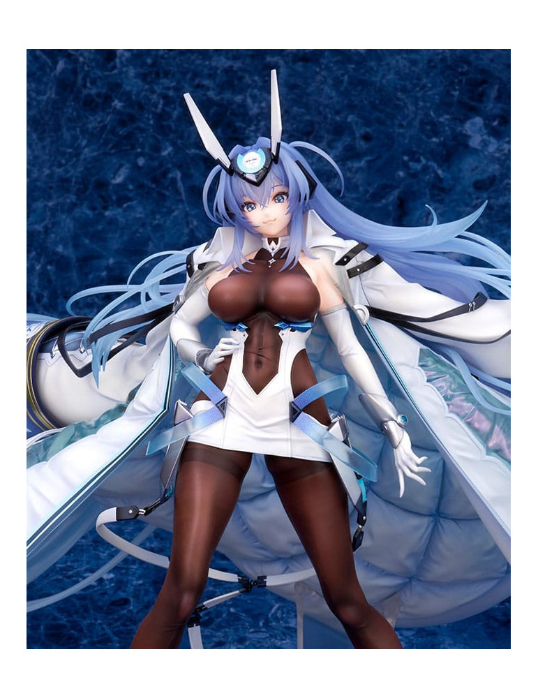 Alter - Azur Lane - figure New Jersey