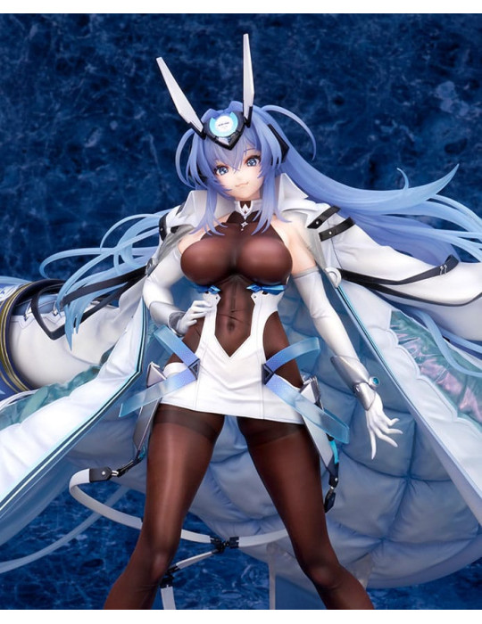 Alter - Azur Lane - figure New Jersey