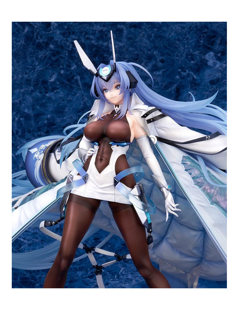 Alter - Azur Lane - figurine New Jersey