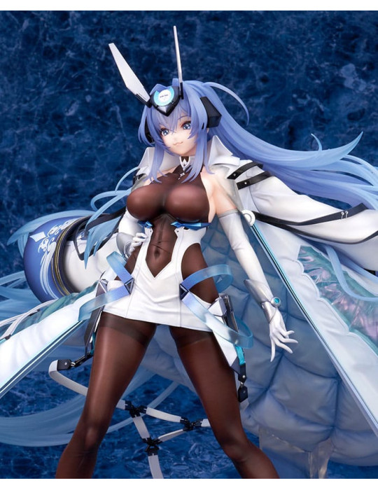 Alter - Azur Lane - figure New Jersey