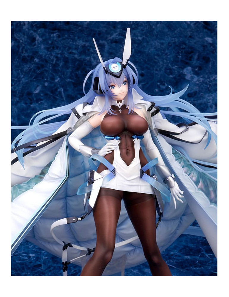 Alter - Azur Lane - figurine New Jersey