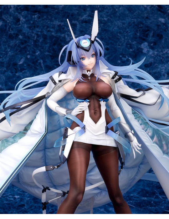 Alter - Azur Lane - figure New Jersey