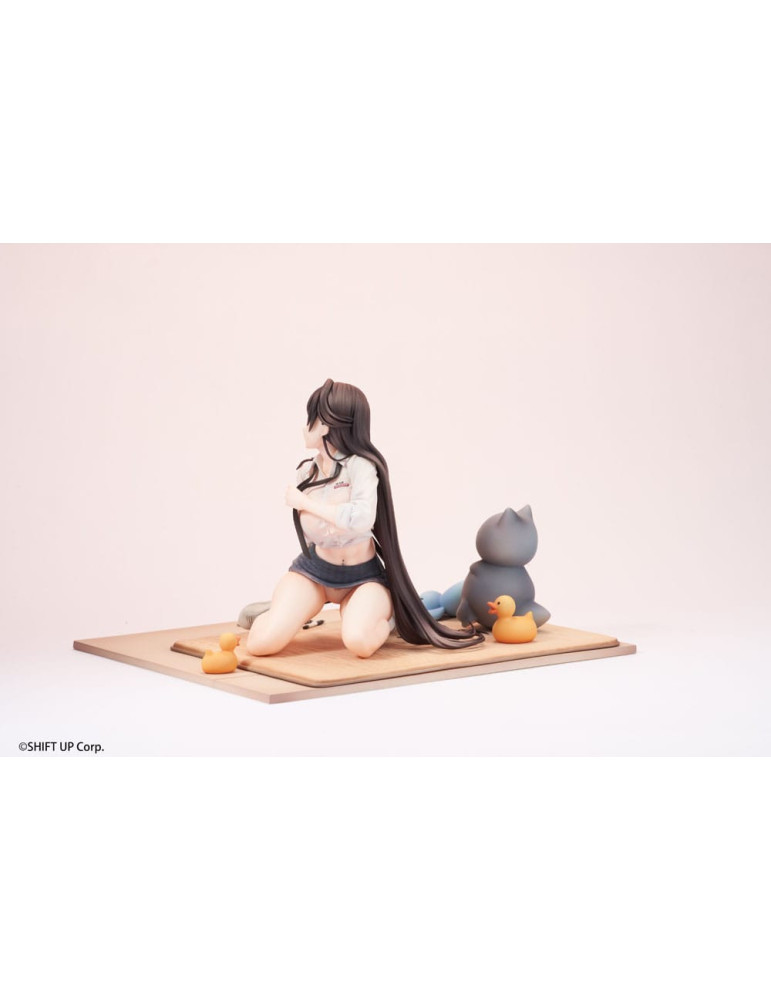 Hobby Sakura - Goddess of Victory: Nikke - figure Nikke Marciana: School Days Deluxe Edtition
