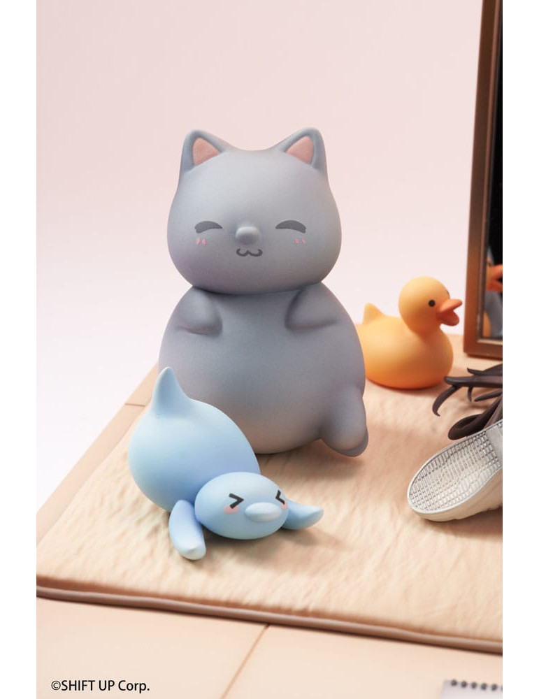 Hobby Sakura - Goddess of Victory: Nikke - figurine Nikke Marciana: School Days