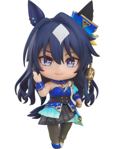 Good Smile Company - Uma Musume Pretty Derby - figure Nendoroid Verxina