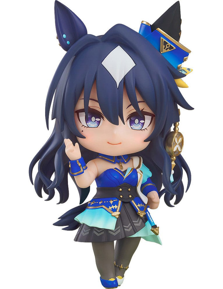 Good Smile Company - Uma Musume Pretty Derby - figurine Nendoroid Verxina