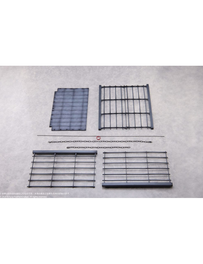 Eclipse Collectibles - figure Little Devil Setsuko's Secret Deluxe Edition