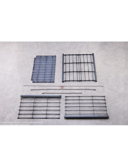 Eclipse Collectibles - figurine Little Devil Setsuko's Secret Deluxe Edition