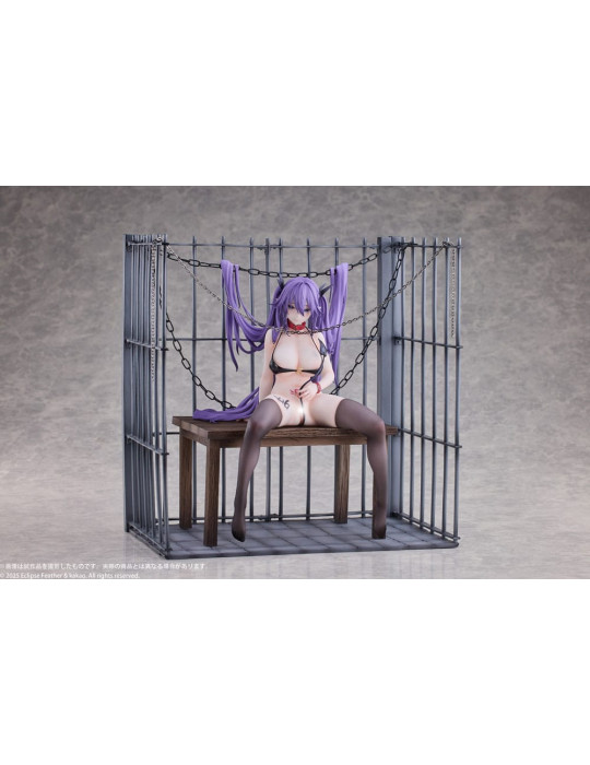 Eclipse Collectibles - figurine Little Devil Setsuko's Secret Standard Edition