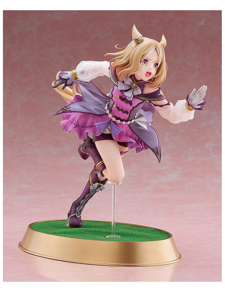 Max Factory - Uma Musume Pretty Derby - figurine Top Road