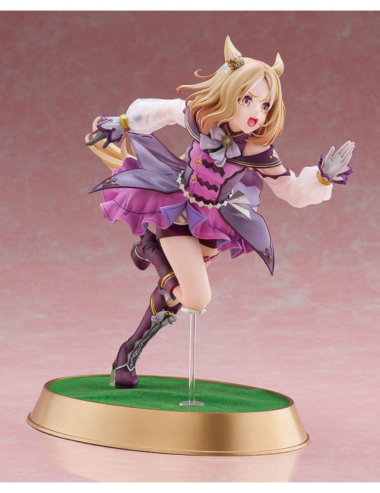 Max Factory - Uma Musume Pretty Derby - figurine Top Road