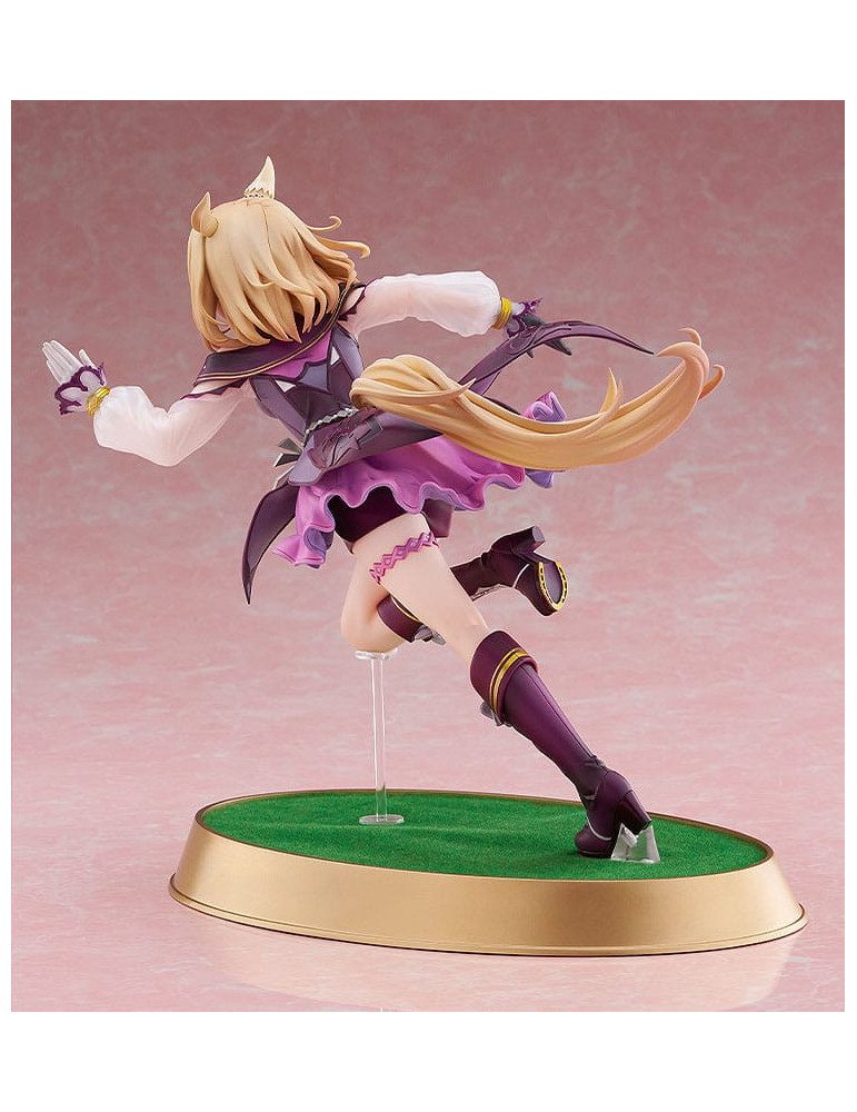Max Factory - Uma Musume Pretty Derby - figurine Top Road