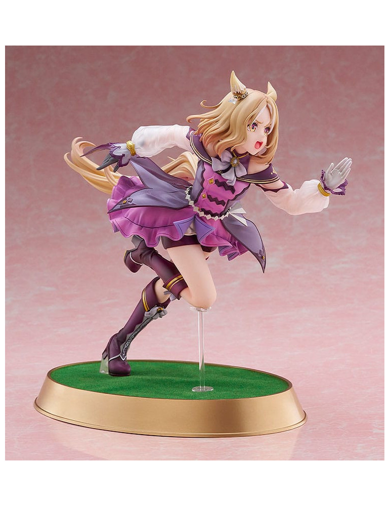 Max Factory - Uma Musume Pretty Derby - figurine Top Road