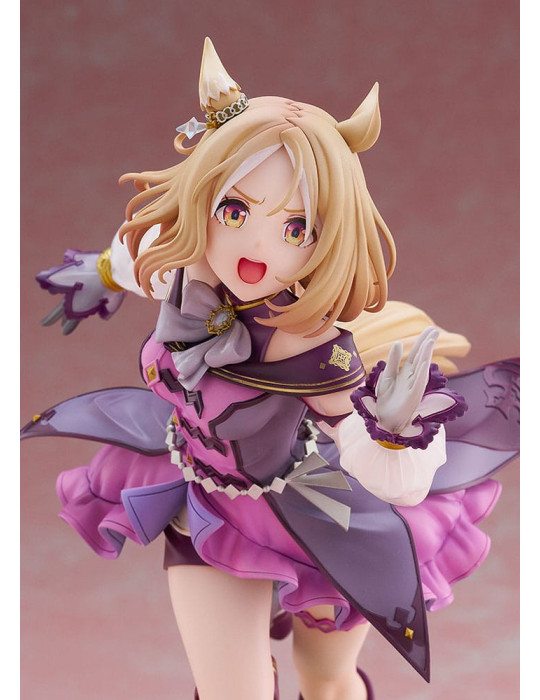 Max Factory - Uma Musume Pretty Derby - figurine Top Road