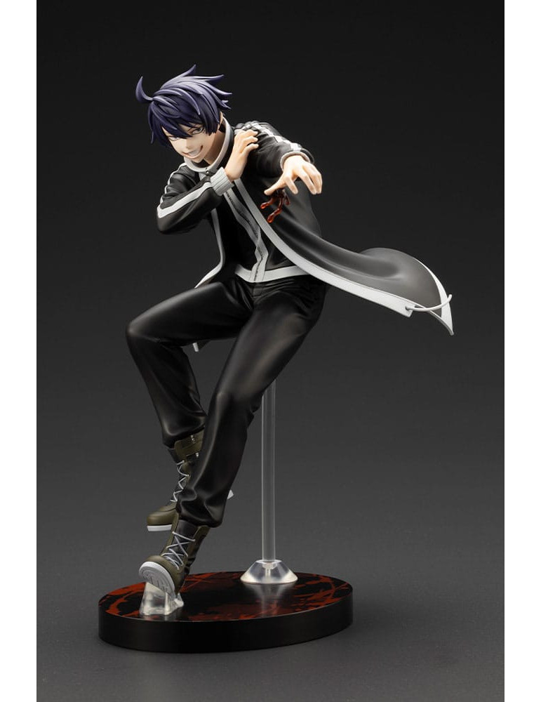 Kotobukiya - Tougen Anki - figurine Shiki Ichinose