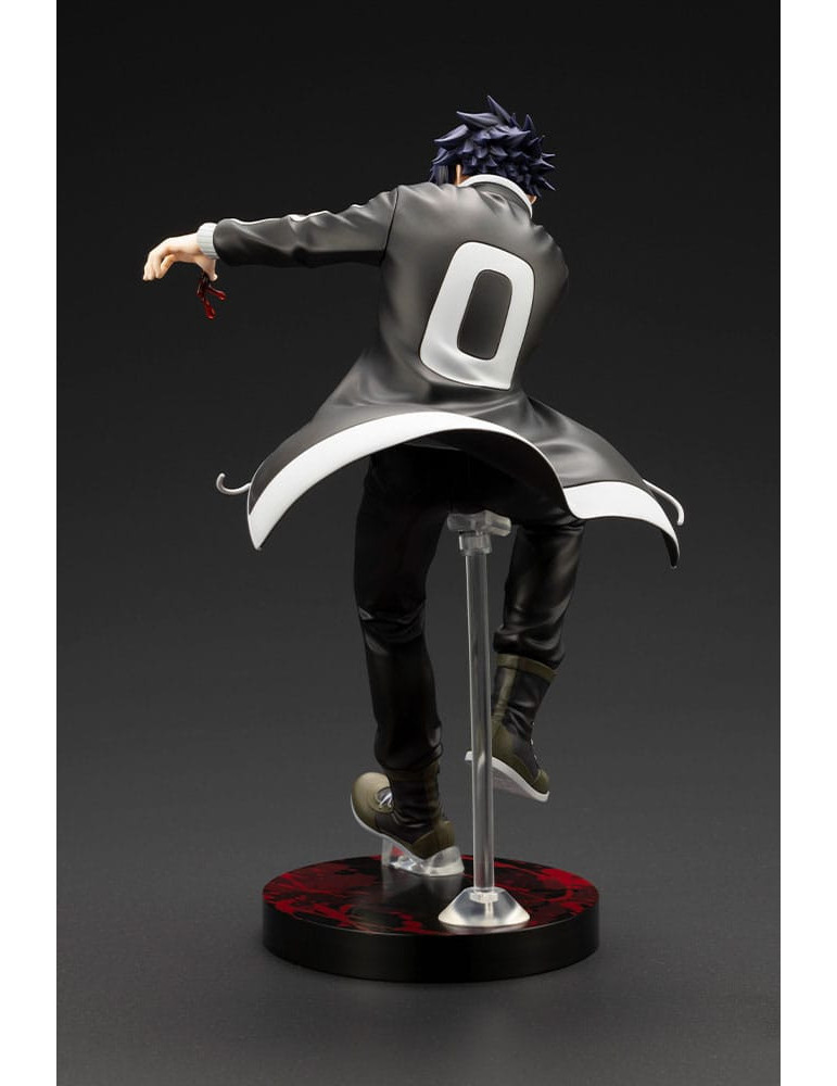 Kotobukiya - Tougen Anki - figurine Shiki Ichinose