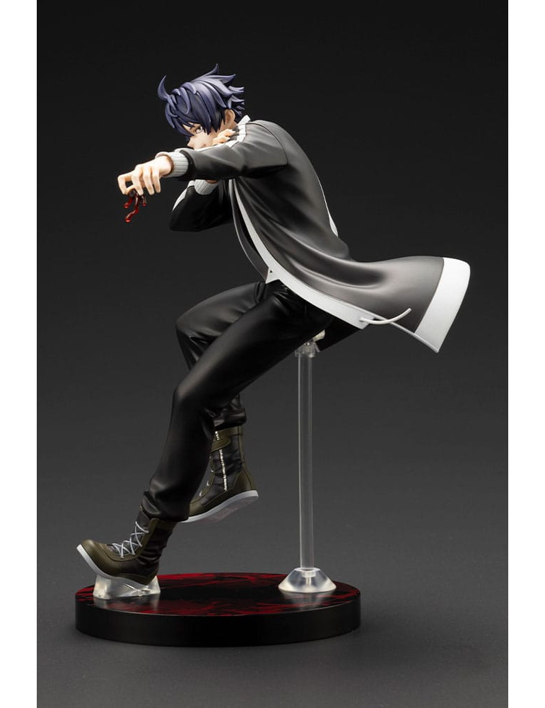 Kotobukiya - Tougen Anki - figure Shiki Ichinose