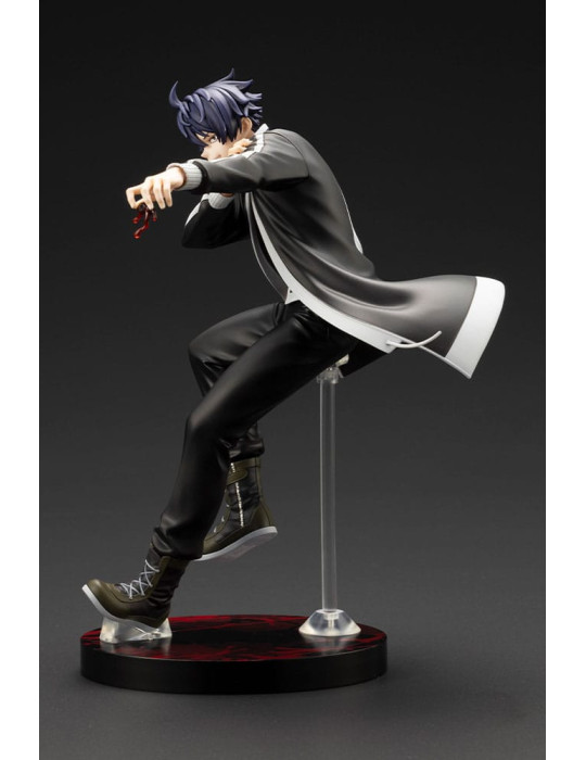 Kotobukiya - Tougen Anki - figure Shiki Ichinose