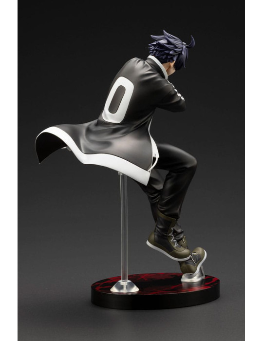 Kotobukiya - Tougen Anki - figurine Shiki Ichinose