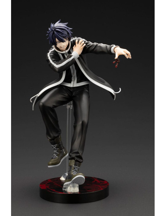 Kotobukiya - Tougen Anki - figure Shiki Ichinose