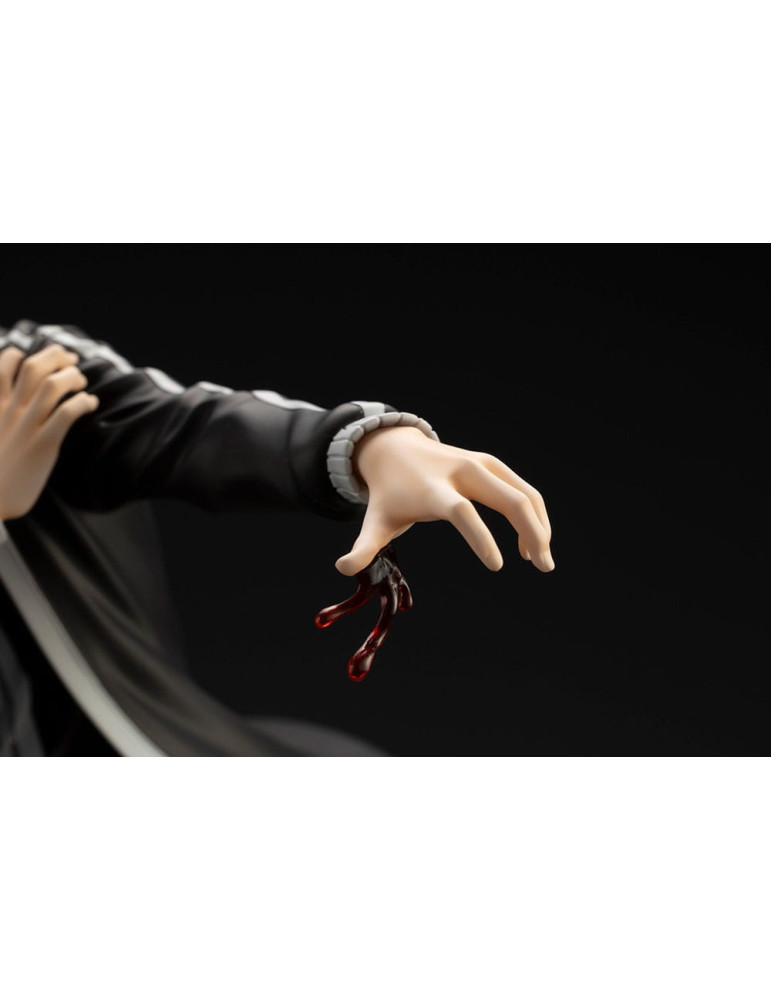 Kotobukiya - Tougen Anki - figurine Shiki Ichinose