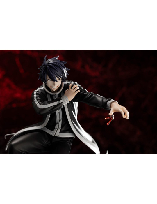 Kotobukiya - Tougen Anki - figurine Shiki Ichinose