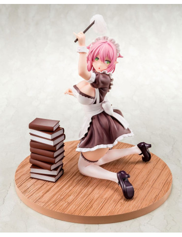 Hakoiri Musume - figure Elf Maid's Service Rosetta by Tomin