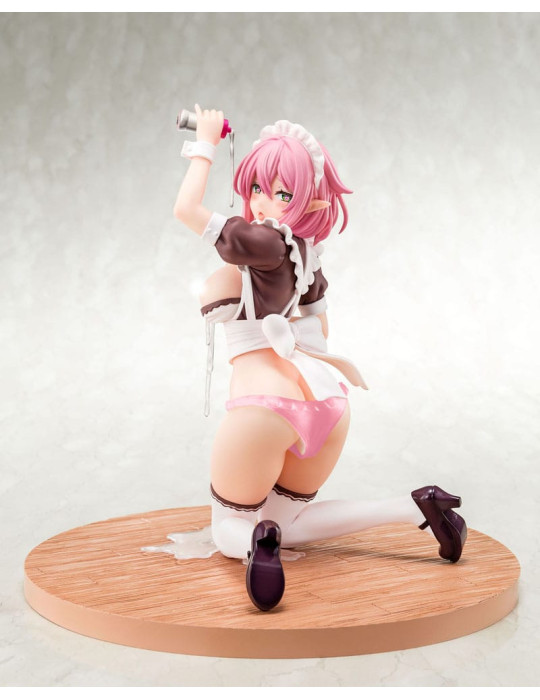 Hakoiri Musume - figure Elf Maid's Service Rosetta by Tomin