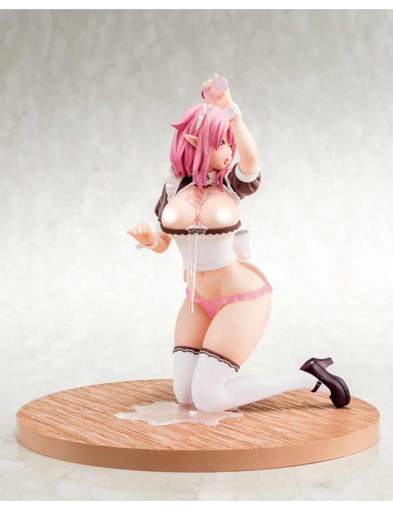 Hakoiri Musume - figurine Elf Maid's Service Rosetta by Tomin