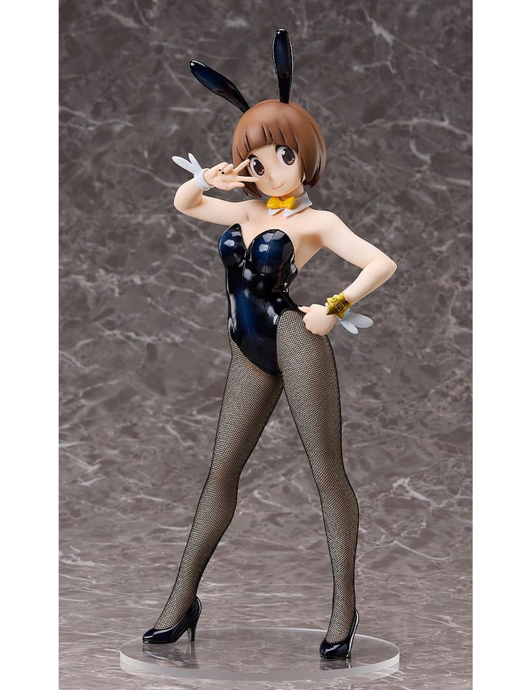 FREEing - Kill la Kill - figure Mako Mankanshoku: Bunny Ver.