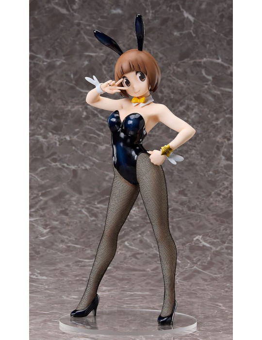 FREEing - Kill la Kill - figurine Mako Mankanshoku: Bunny Ver.