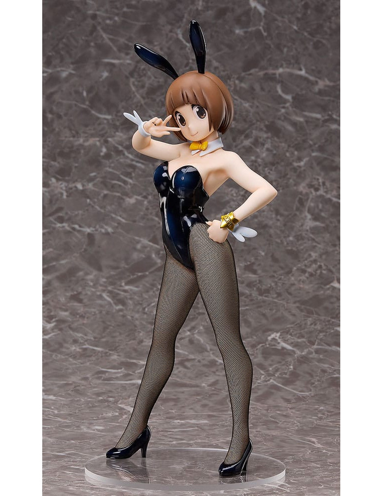 FREEing - Kill la Kill - figurine Mako Mankanshoku: Bunny Ver.