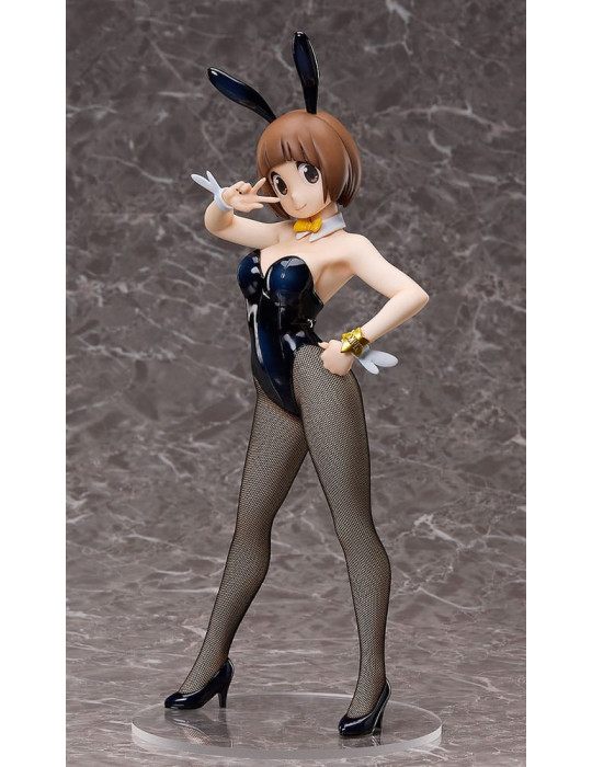 FREEing - Kill la Kill - figurine Mako Mankanshoku: Bunny Ver.