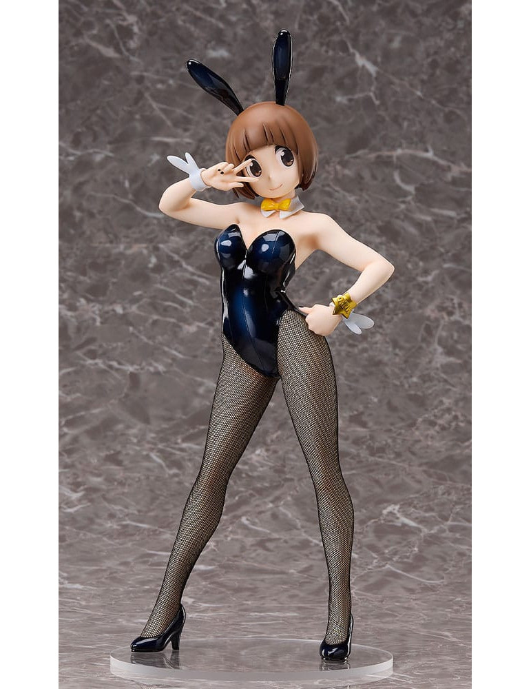 FREEing - Kill la Kill - figure Mako Mankanshoku: Bunny Ver.