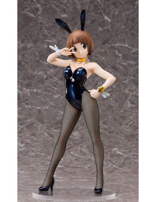 FREEing - Kill la Kill - figurine Mako Mankanshoku: Bunny Ver.