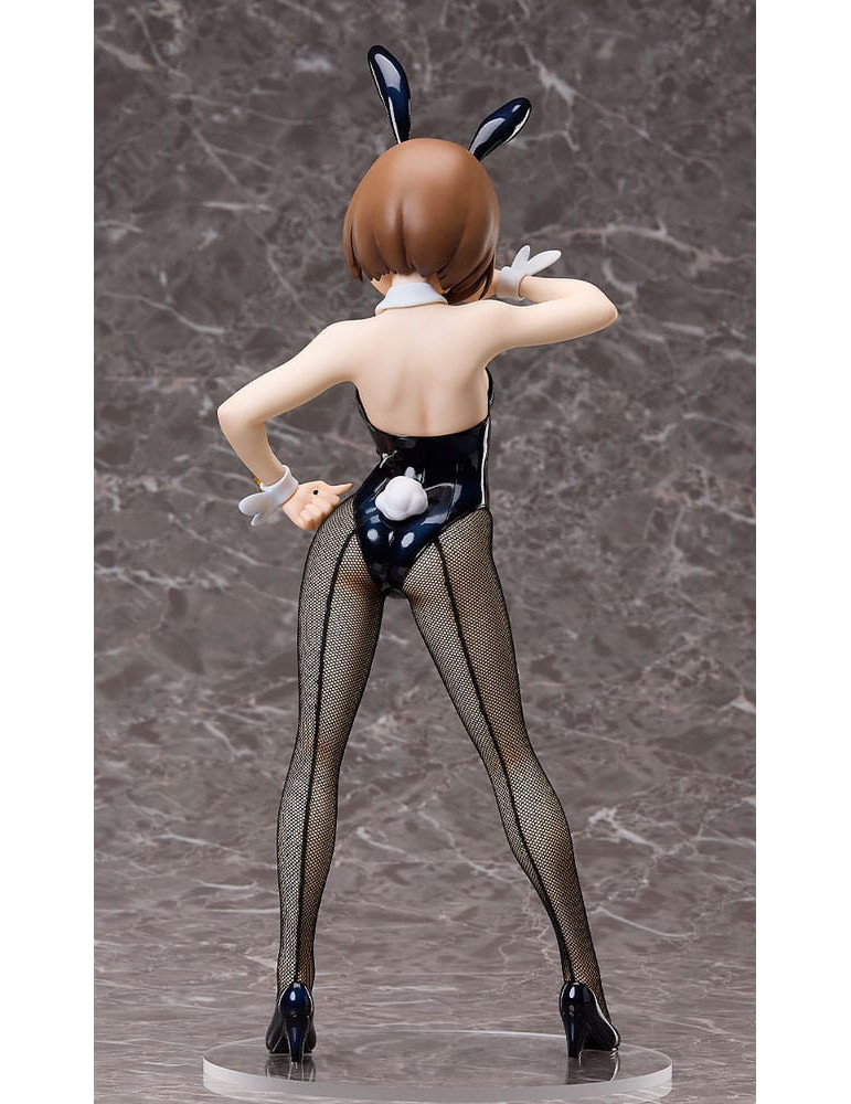FREEing - Kill la Kill - figurine Mako Mankanshoku: Bunny Ver.