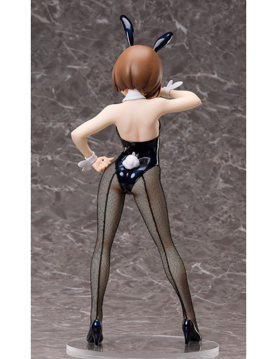 FREEing - Kill la Kill - figure Mako Mankanshoku: Bunny Ver.
