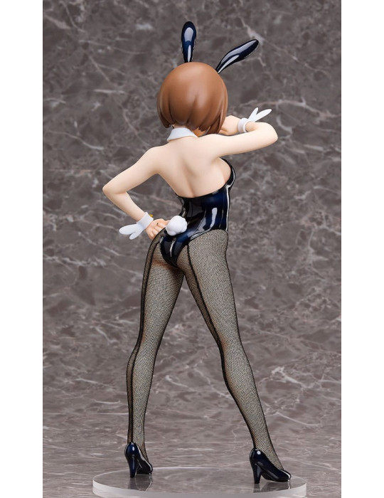 FREEing - Kill la Kill - figure Mako Mankanshoku: Bunny Ver.