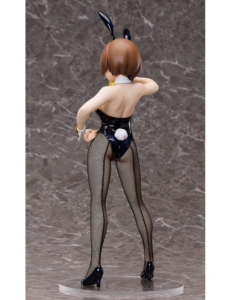 FREEing - Kill la Kill - figure Mako Mankanshoku: Bunny Ver.