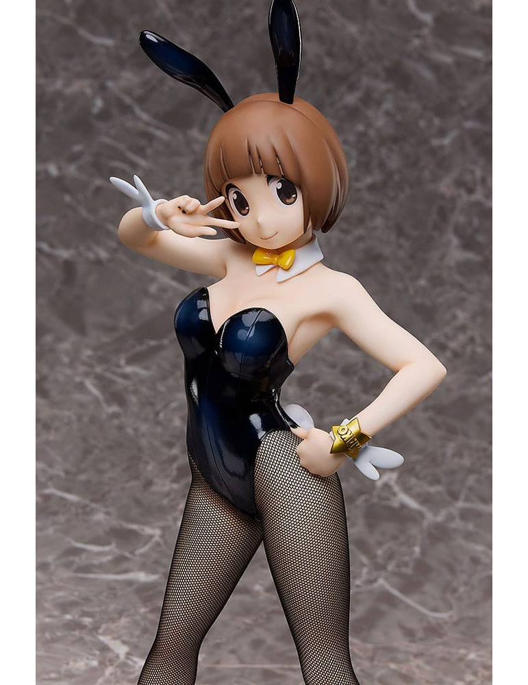 FREEing - Kill la Kill - figurine Mako Mankanshoku: Bunny Ver.