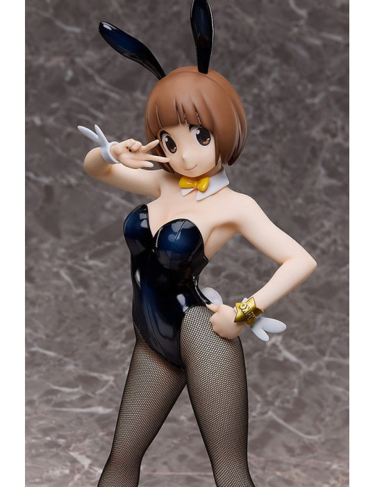 FREEing - Kill la Kill - figurine Mako Mankanshoku: Bunny Ver.