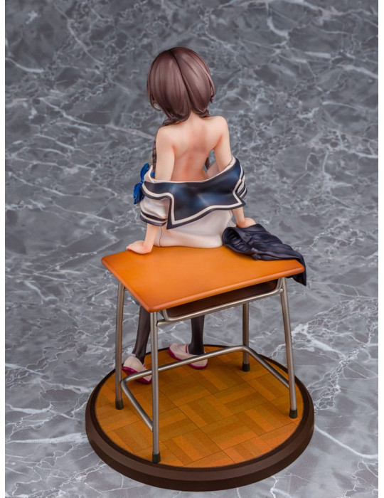 Daiki Kougyo - Shiritsu Daiki Gakuen Series - figurine Mei