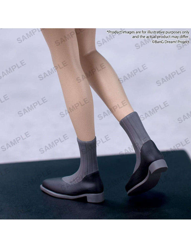 Bushiroad - BanG Dream! My Go! - figure Premium Taki Shiina