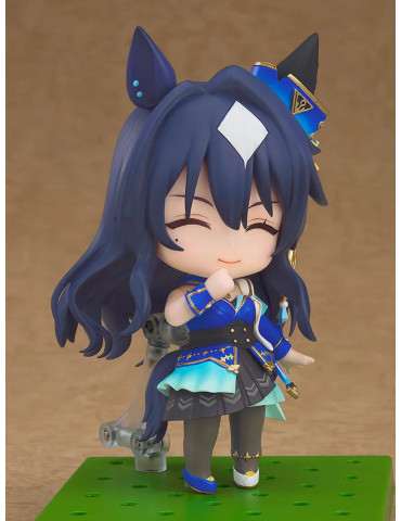 Good Smile Company - Uma Musume Pretty Derby - figure Nendoroid Verxina 2