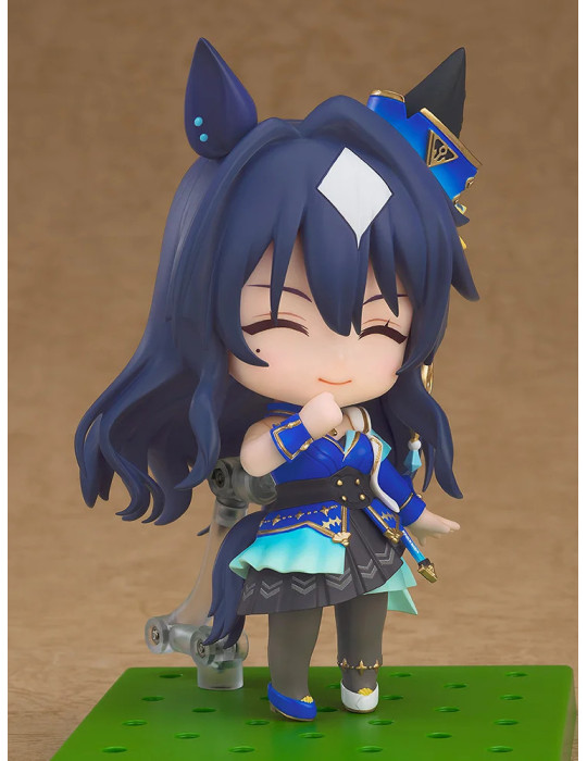 Good Smile Company - Uma Musume Pretty Derby - figurine Nendoroid Verxina