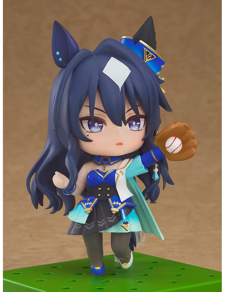 Good Smile Company - Uma Musume Pretty Derby - figurine Nendoroid Verxina